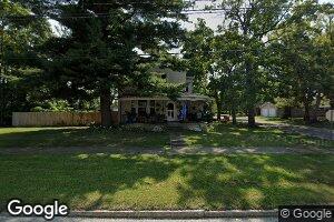 615 W Harrison St, Sullivan, IL 61951