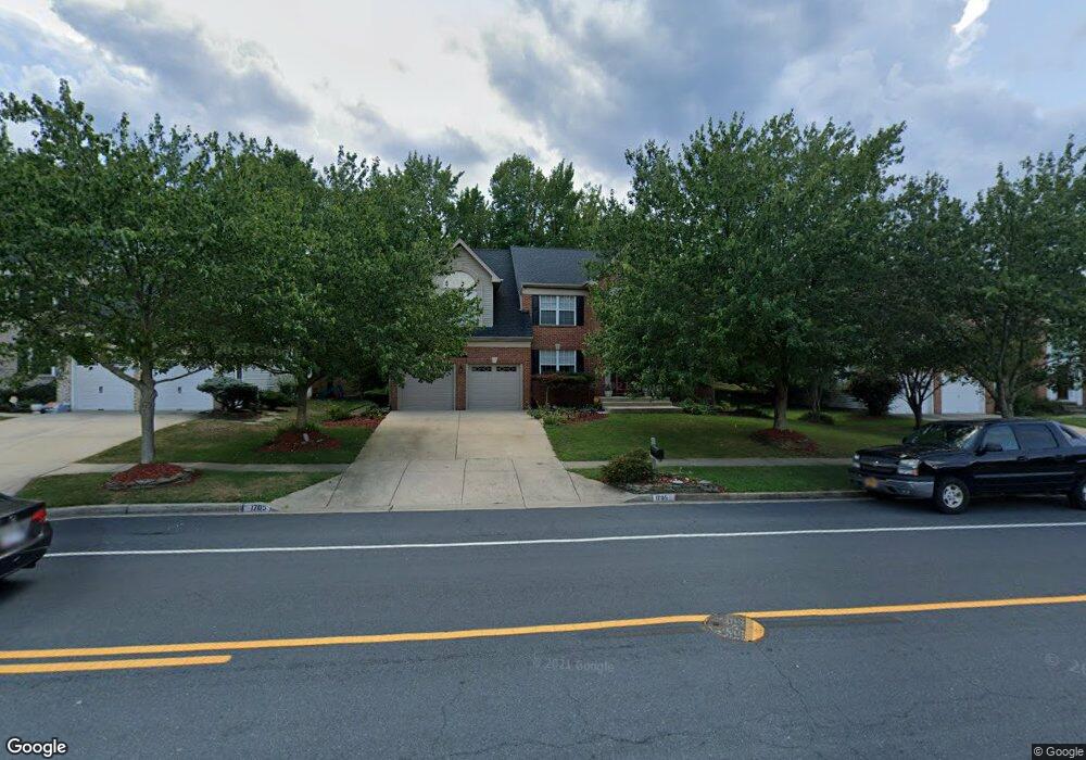 1705 Aragona Blvd, Fort Washington, MD 20744 - photo 1