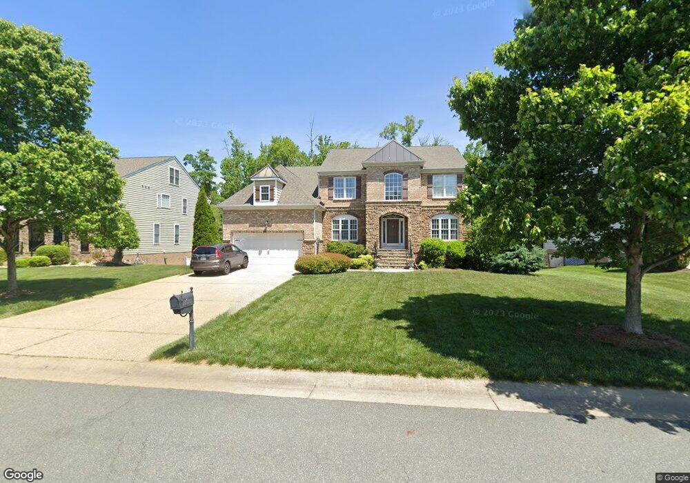 11820 Mason Park Way, Glen Allen, VA 23059 - photo 1