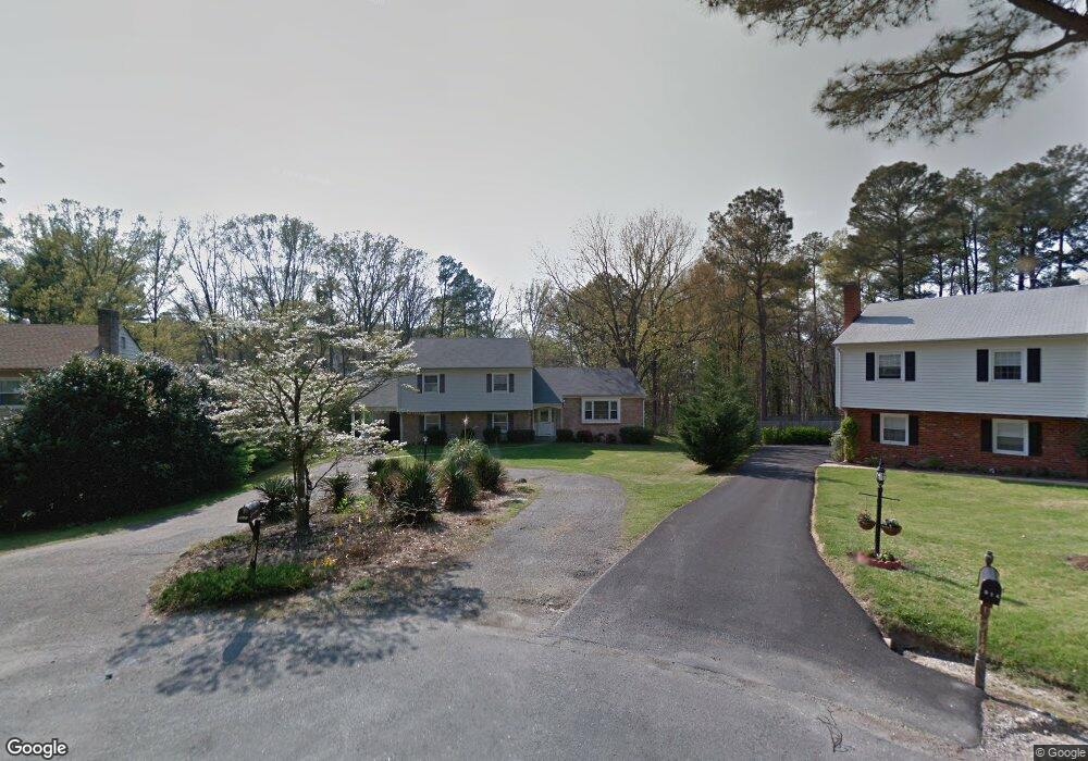 912 Penola Dr, Henrico, VA 23229 - photo 1