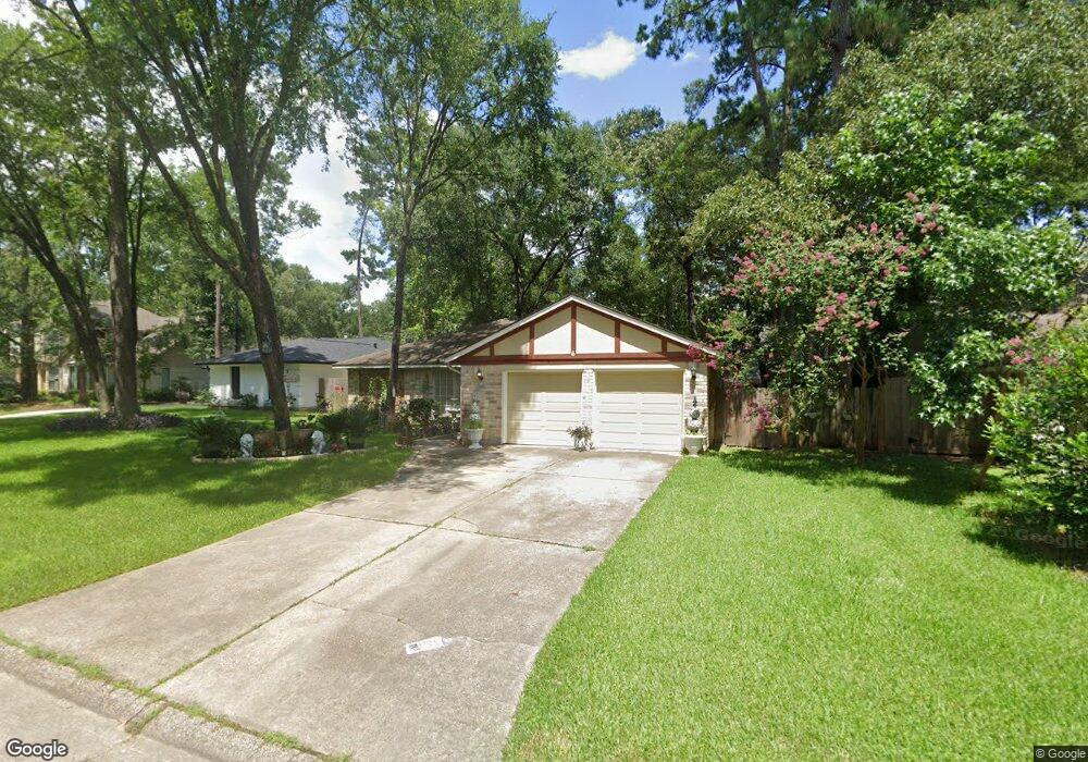 6 N Brook Pebble Ct, Spring, TX 77380 - photo 1