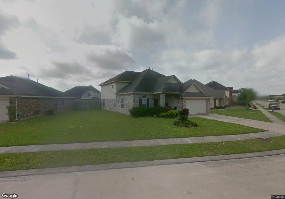 3403 Dorsey Ln, Pearland, TX 77584 - photo 1