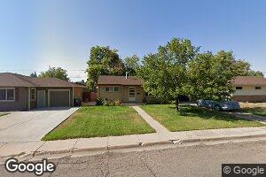3234 Acacia Dr, Cheyenne, WY 82001