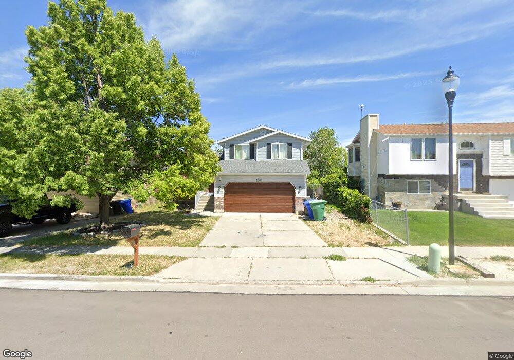 6545 Purple Sage Dr, West Jordan, UT 84081 - photo 1
