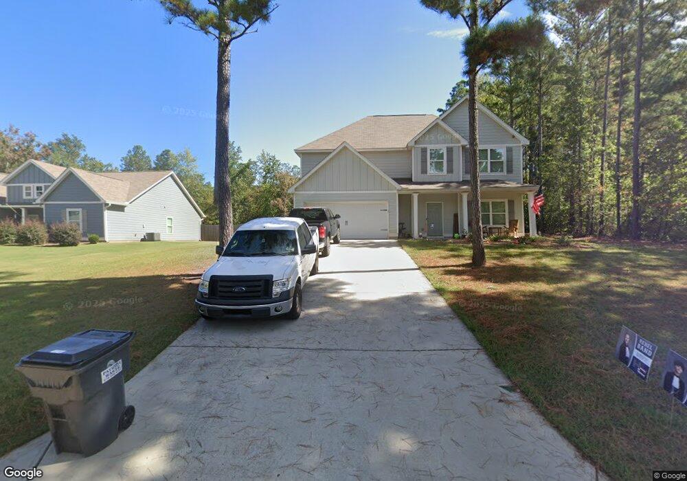 59 Autumn Dr, Bremen, GA 30110 - photo 1
