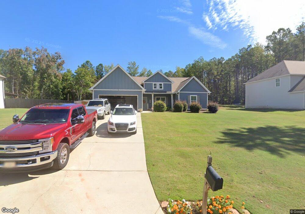 69 Autumn Dr, Bremen, GA 30110 - photo 1