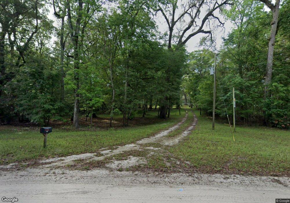 792 SW Santa fe Dr, Fort White, FL 32038 - photo 1