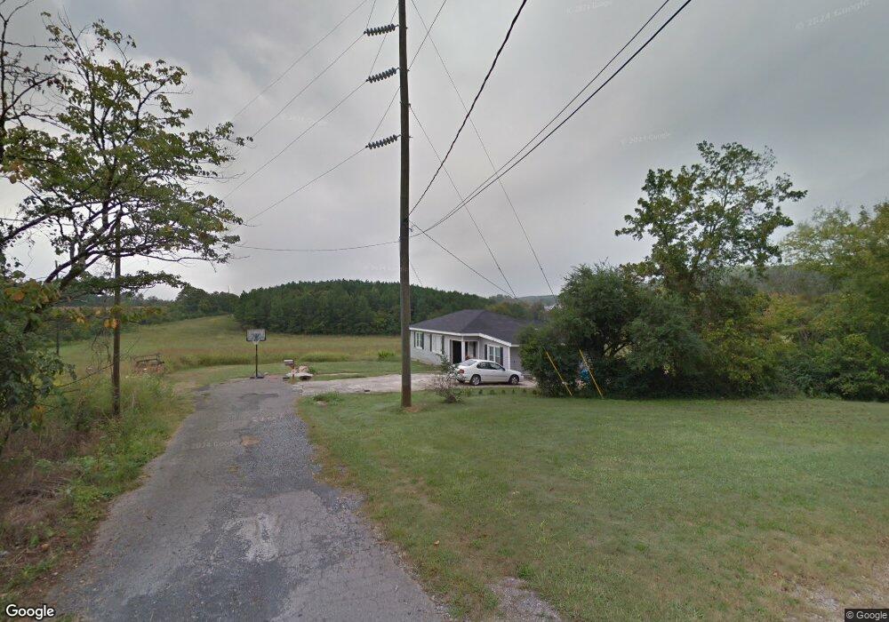 6 Hopewell St SW, Rome, GA 30161 - photo 1