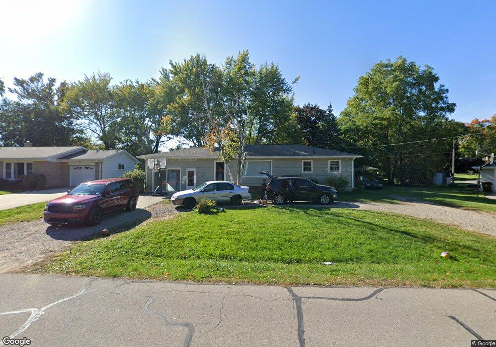 1105 E Thomas L Pkwy, Lansing, MI 48917 - photo 1