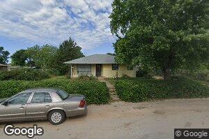208 N Anderson St, Assaria, KS 67416