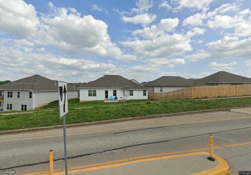 841 E Acacia Ln, Nixa, MO 65714 - photo 1
