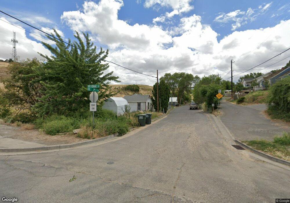 810 SE 3rd St, Pendleton, OR 97801 - photo 1