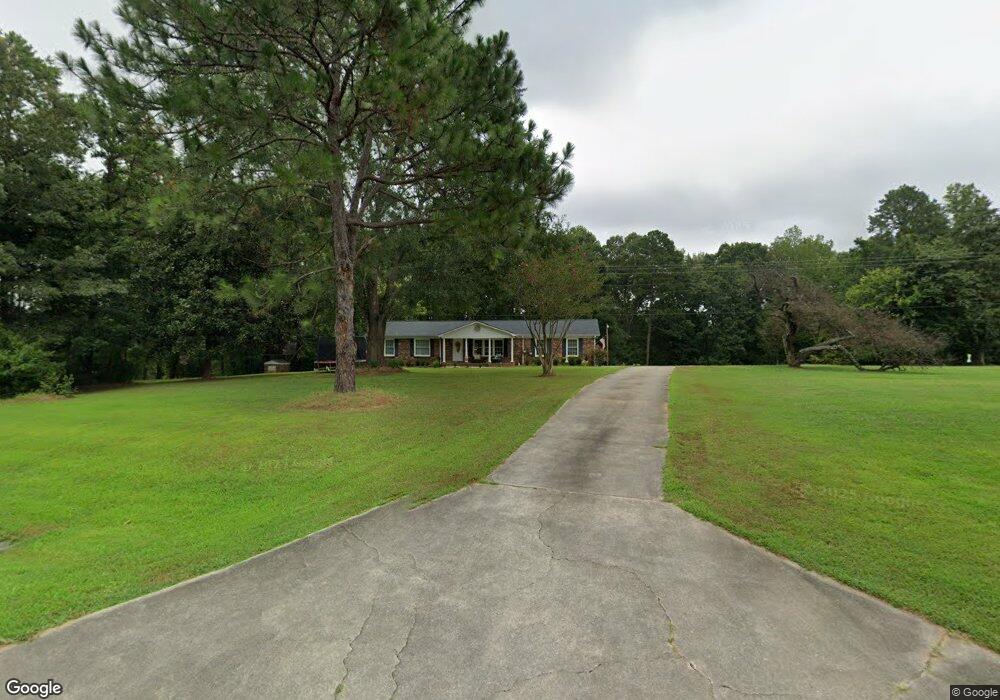 1341 Mount Zion Church Rd unit 1, Iron Station, NC 28080 - photo 1