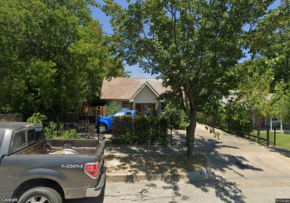 2620 NW 26th St, Fort Worth, TX 76106 - photo 1