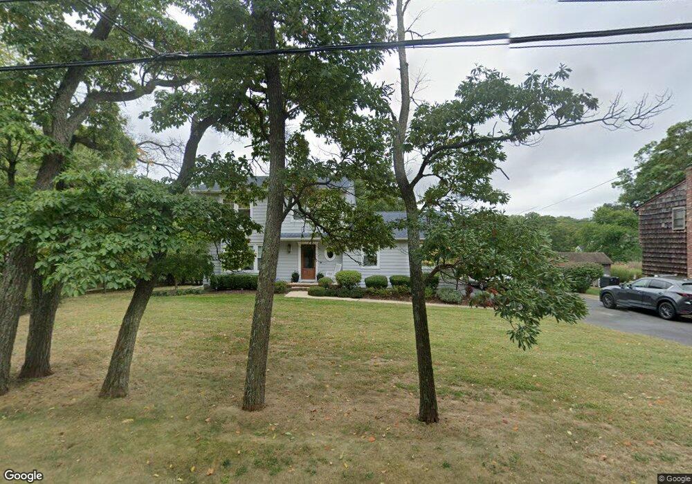 6 Maxson Ave, Rumson, NJ 07760 - photo 1