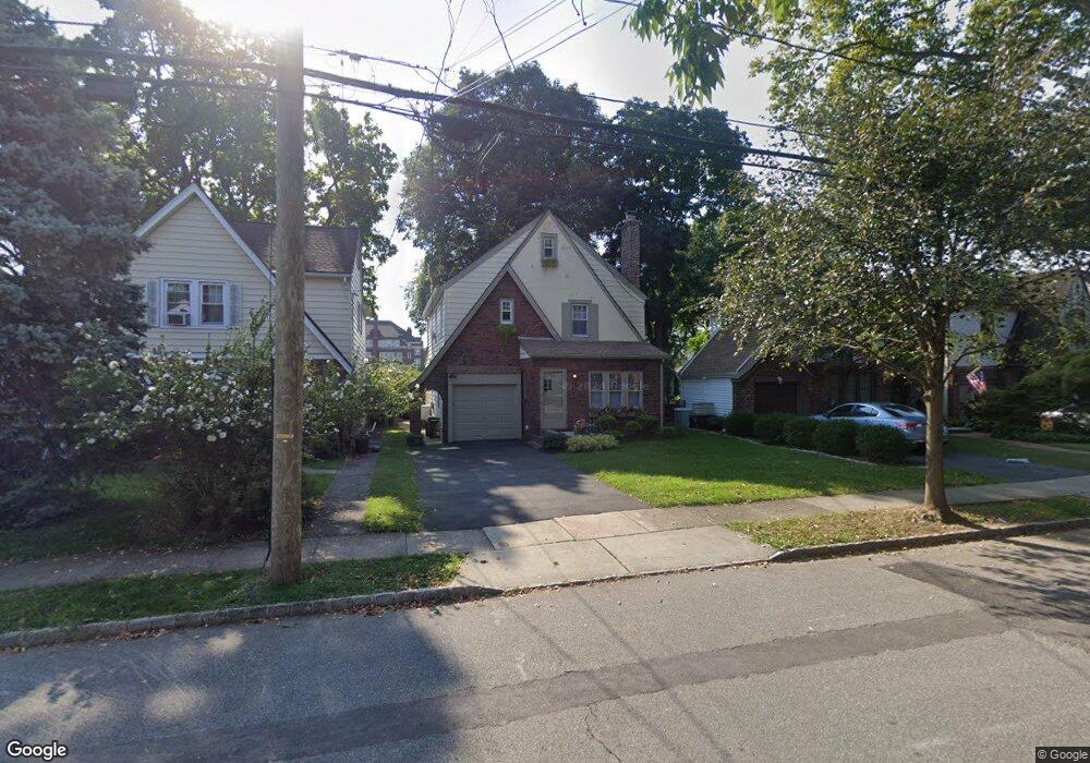 50 Overlook Terrace, Bloomfield, NJ 07003 - photo 1