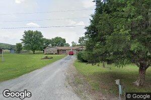 30009 S County Road 4310, Quinton, OK 74561