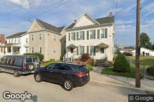 344 1/2 North St, Mc Sherrystown, PA 17344