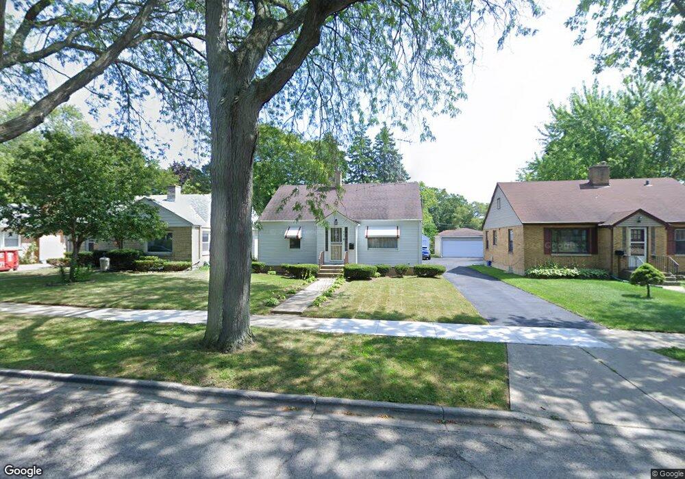 403 Westmoreland Ave, Waukegan, IL 60085 - photo 1