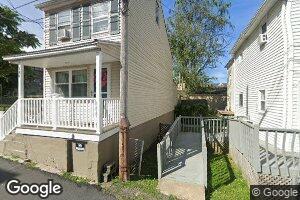 108 S Almond St, Mount Carmel, PA 17851