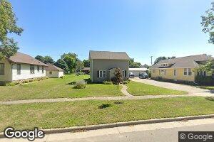 513 4th St, Whittemore, IA 50598