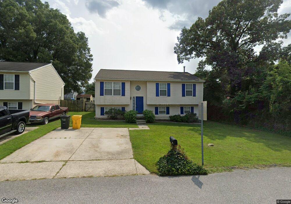 1465 Virginia Ave, Severn, MD 21144 - photo 1