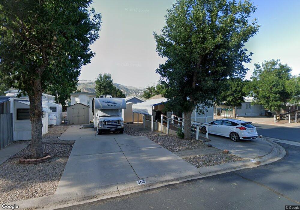 1435 W 200 S unit 104, Parowan, UT 84761 - photo 1