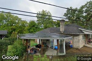 153 Washington St, Cokeburg, PA 15324