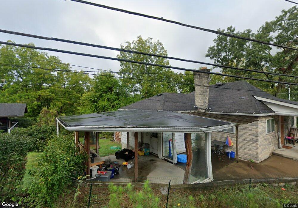 153 Washington St, Cokeburg, PA 15324 - photo 1