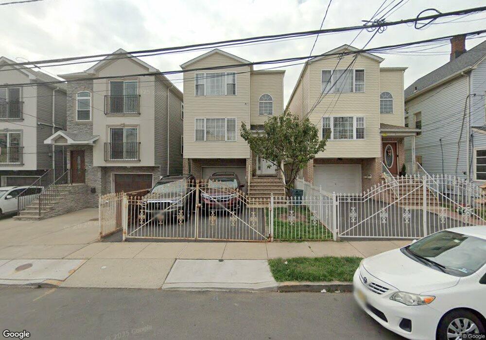314 S Park St, Elizabethport, NJ 07206 - photo 1