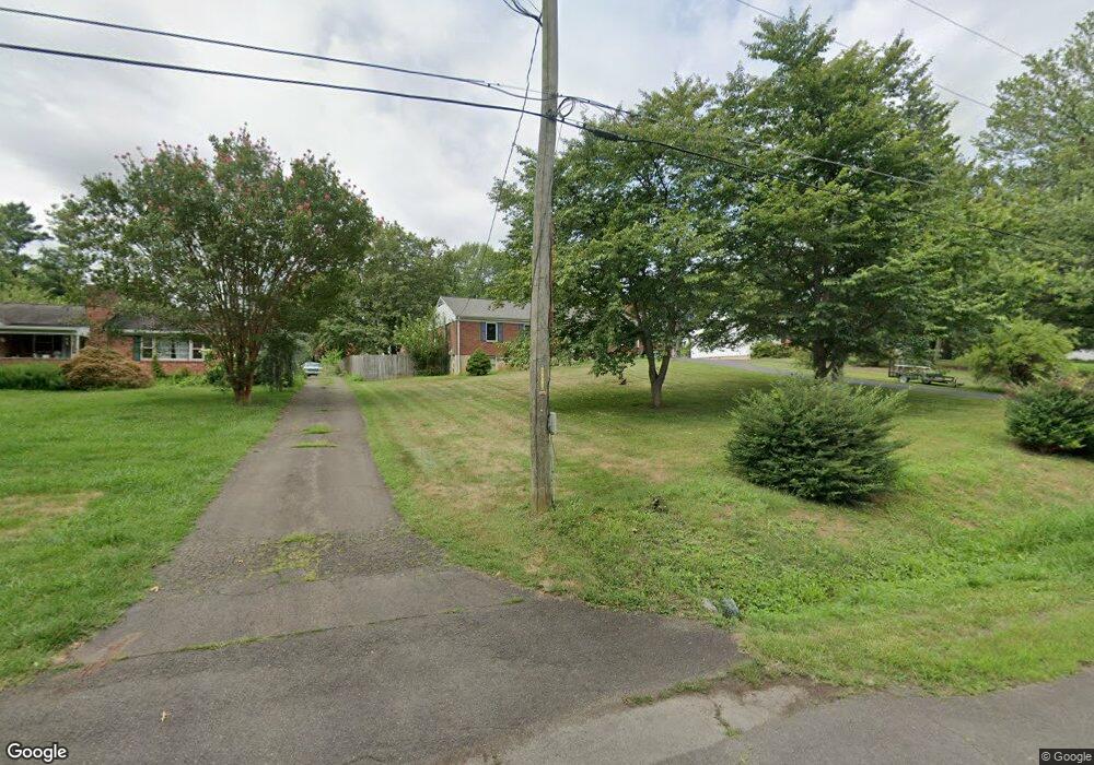 5061 Rock Springs Rd, Warrenton, VA 20187 - photo 1