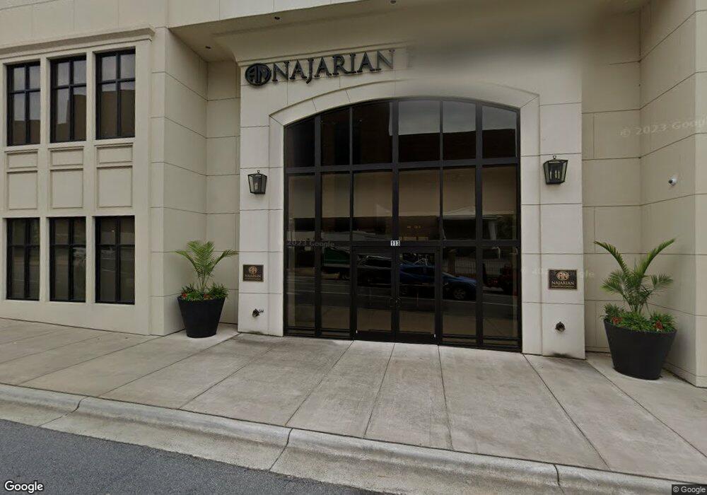 113 W Green Dr, High Point, NC 27260 - photo 1