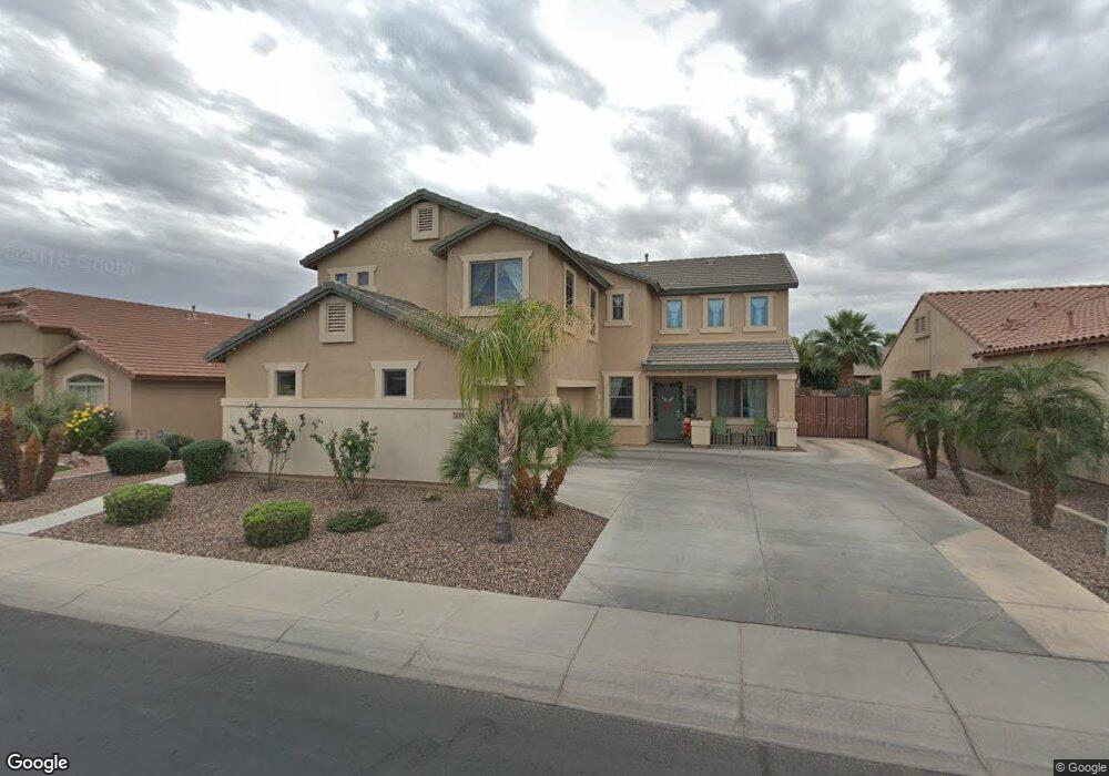 759 E Mead Dr, Chandler, AZ 85249 - photo 1