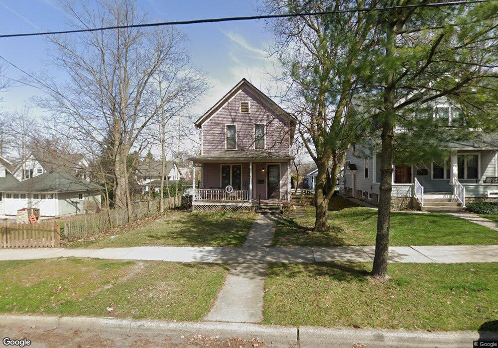 613 5th St, Ann Arbor, MI 48103 - photo 1