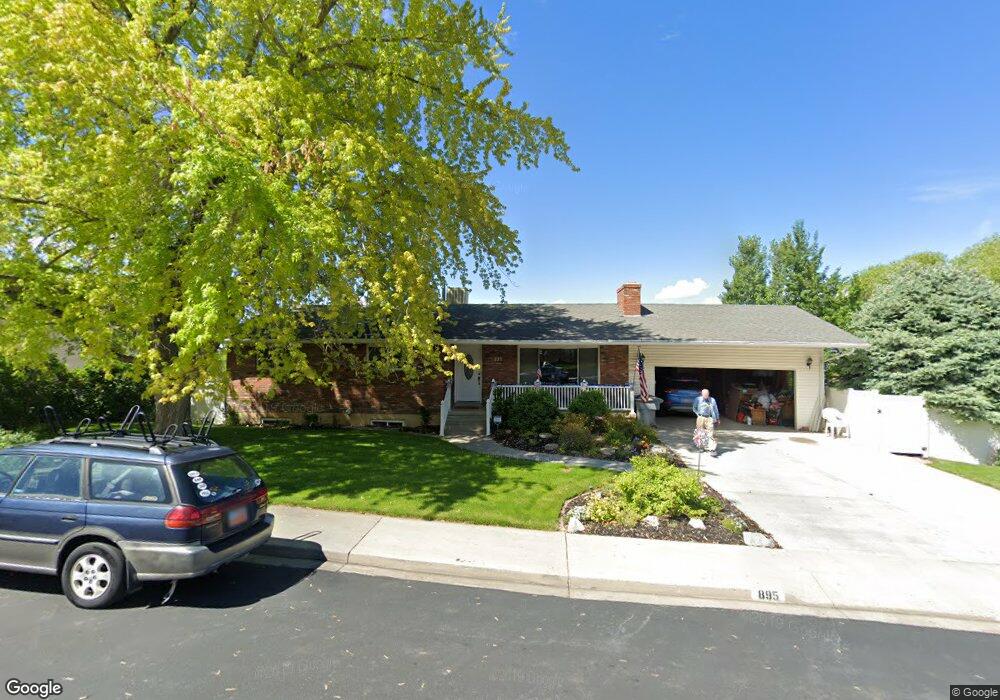 895 N Murdock Dr, Pleasant Grove, UT 84062 - photo 1