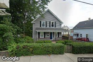 37 4th Ave, Woonsocket, RI 02895
