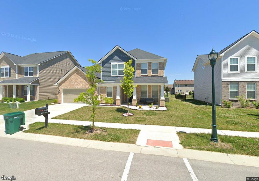 4099 Spirea Dr, Plainfield, IN 46168 - photo 1