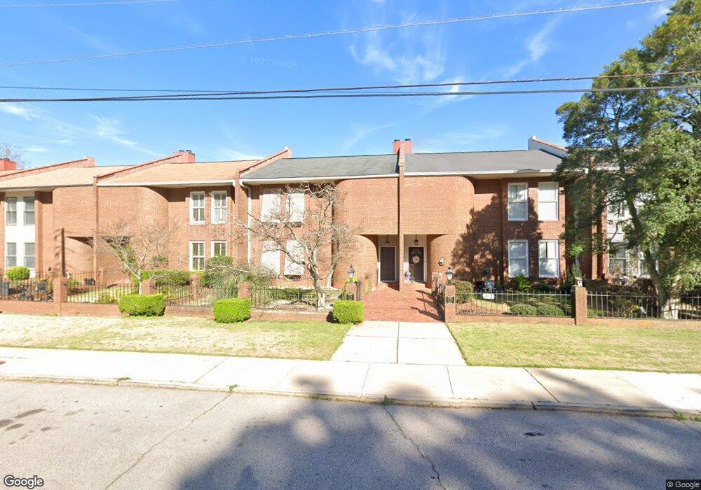 206 Gordon St, Lagrange, GA 30240 - photo 1