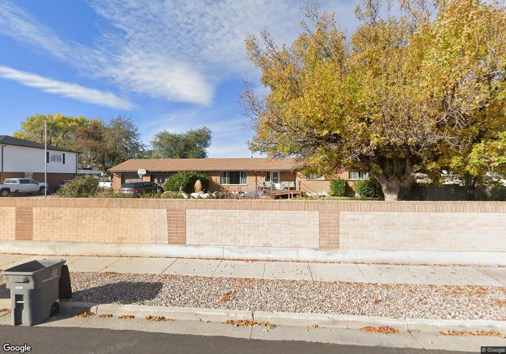 11076 S 2700 W, South Jordan, UT 84095 - photo 1