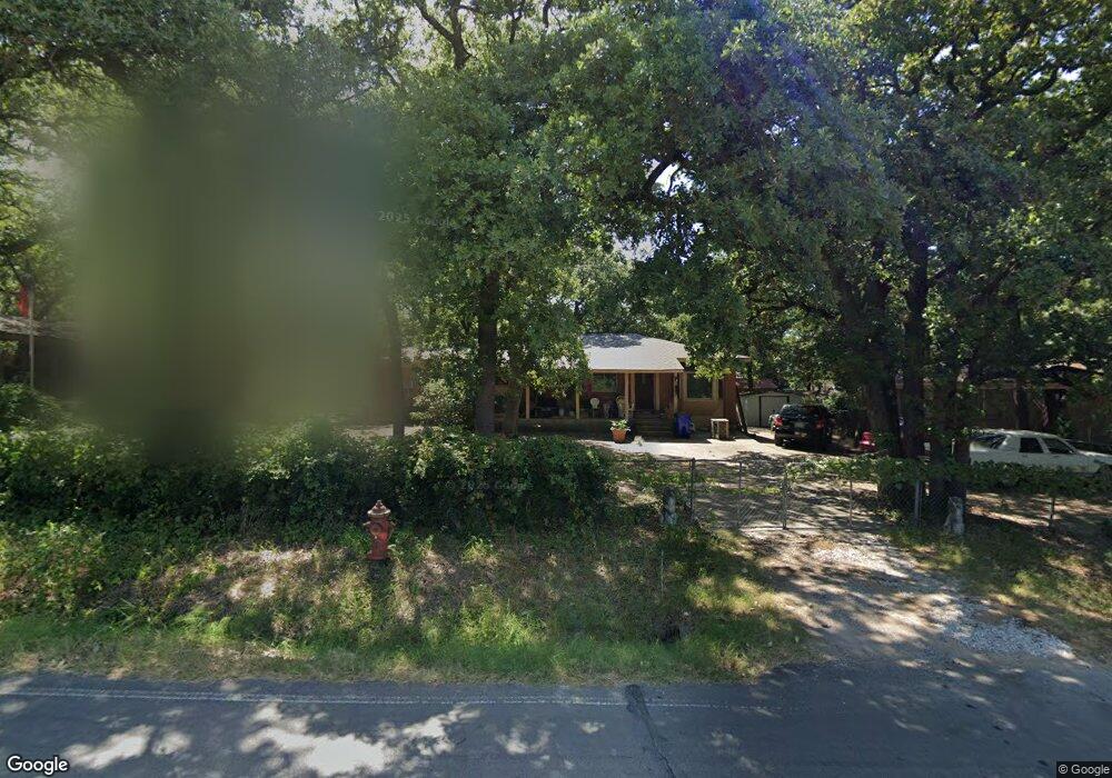 1001 Red Bud Dr, Azle, TX 76020 - photo 1