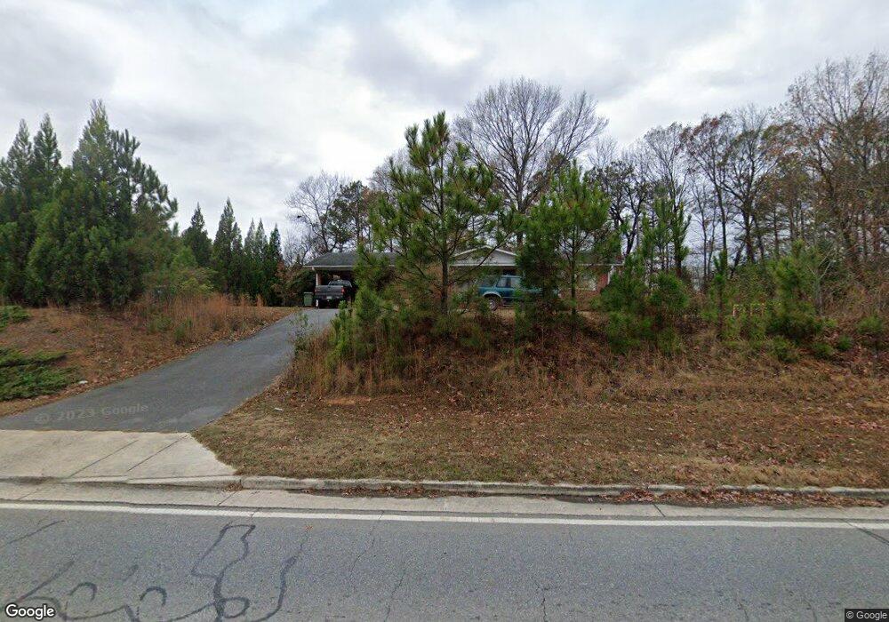 4028 S Dixie Rd, Dalton, GA 30721 - photo 1