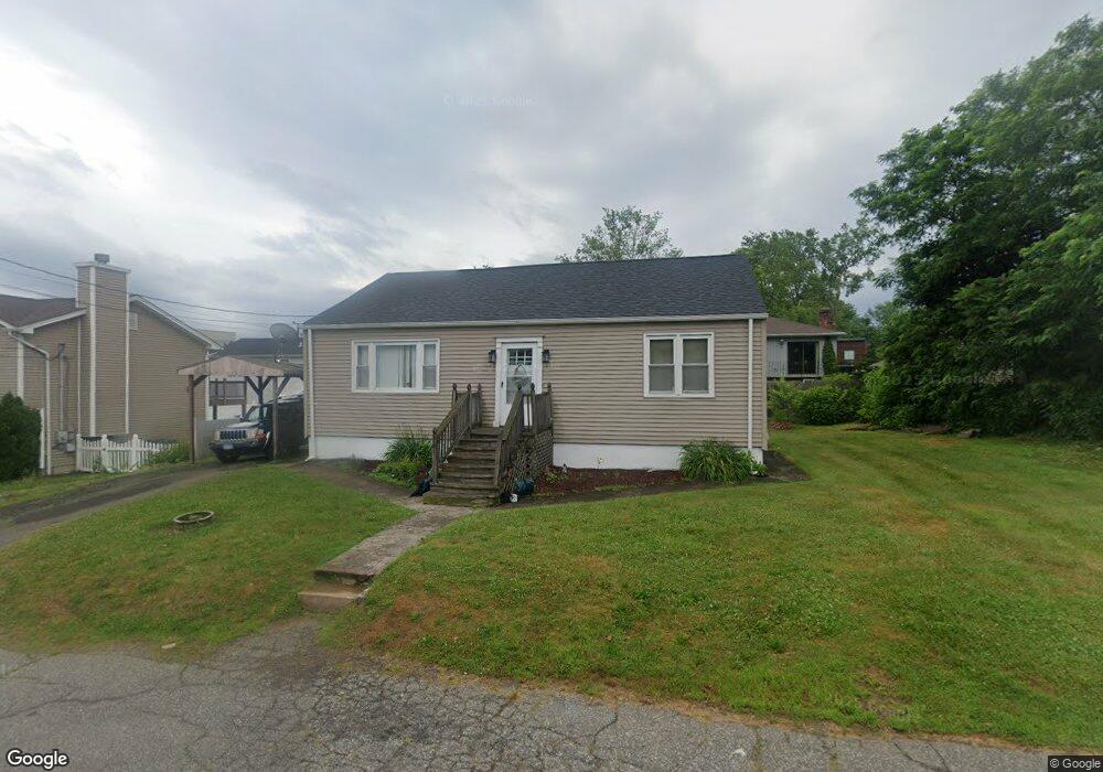 18 Ardell St, West Haven, CT 06516 - photo 1