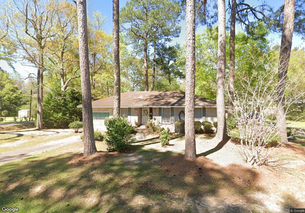 198 12th Ave SW, Cairo, GA 39828 - photo 1