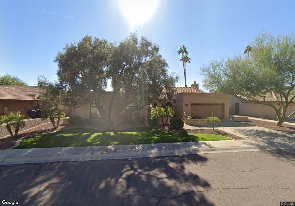 1175 E Knight Ln, Tempe, AZ 85284 - photo 1