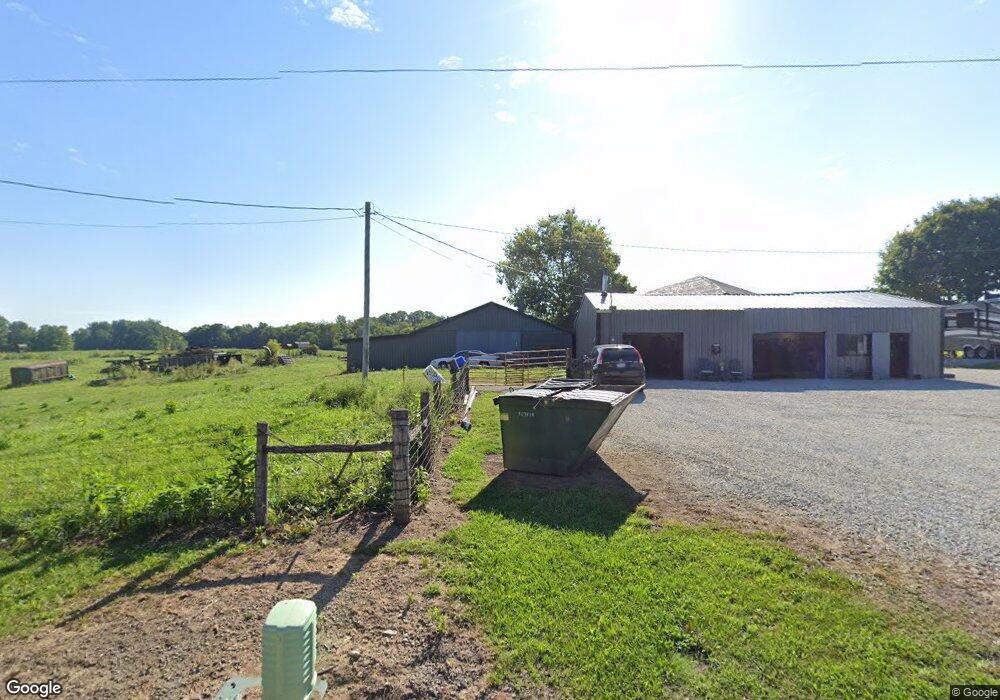 15121 Keal Rd, Laurel, IN 47024 - photo 1