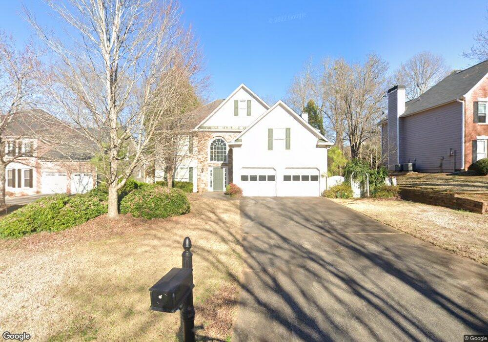 3815 Peachbluff Ct, Duluth, GA 30097 - photo 1