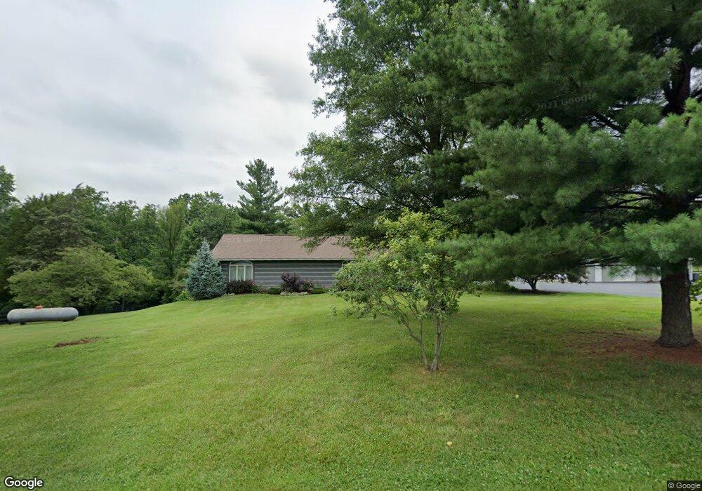6020 Reasor Rd, Floyds Knobs, IN 47119 - photo 1