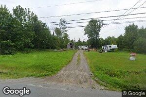 306 Lagrange Rd, Bradford, ME 04410