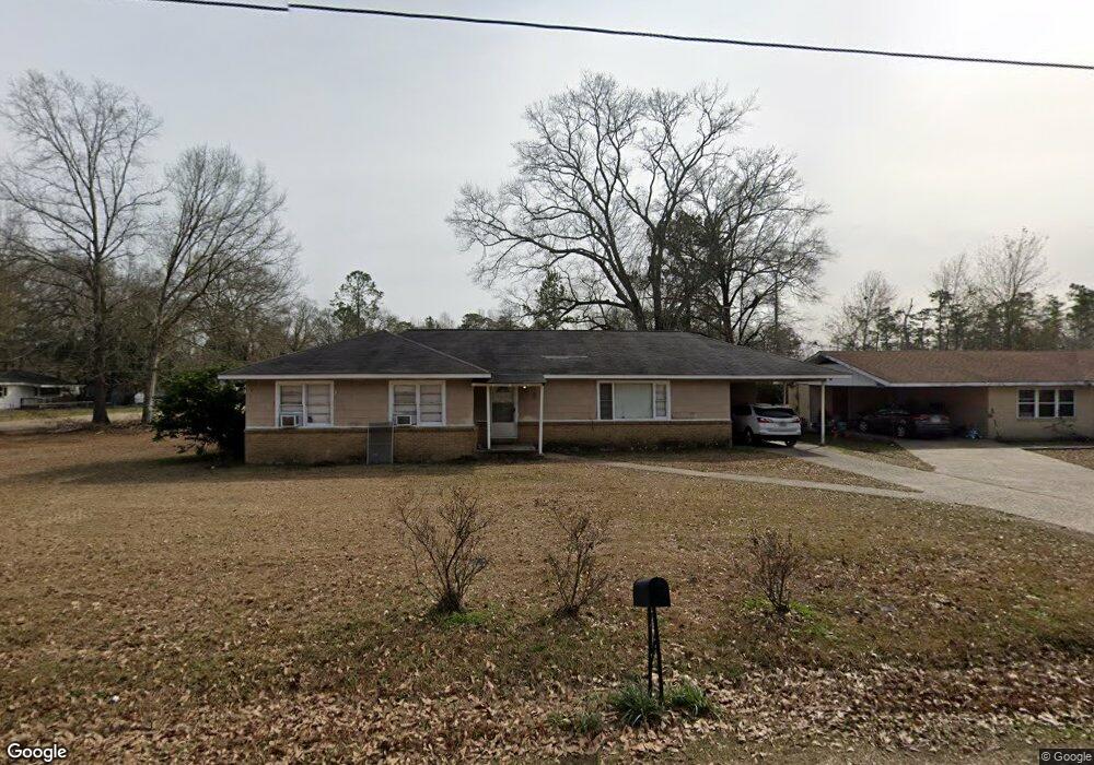 2028 Parker St, Franklinton, LA 70438 - photo 1