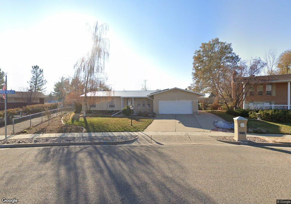 4547 S 2300 W, Roy, UT 84067 - photo 1